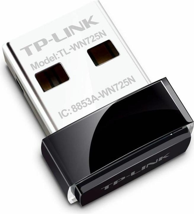 Produktbild TP-Link Tl-Wn725n (USB 2.0)