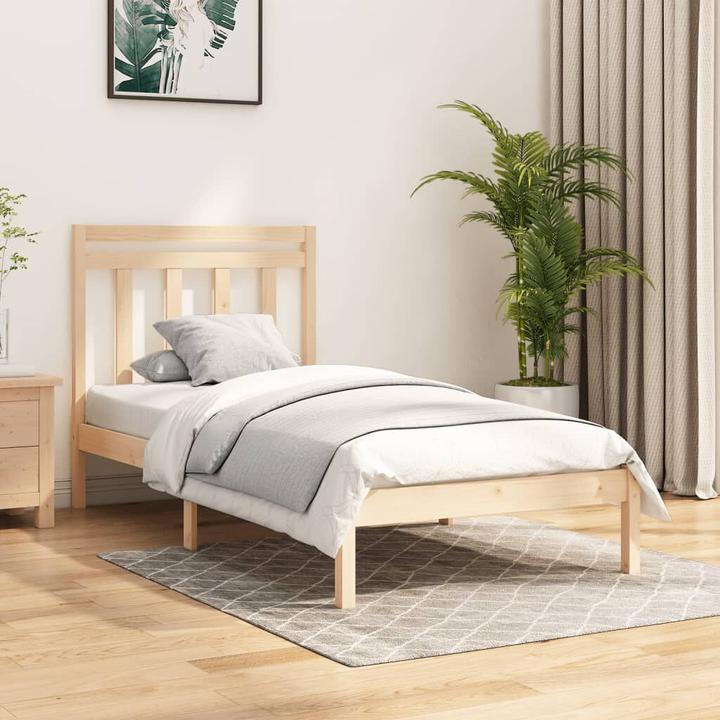 Produktbild vidaXL Shemer (100 x 200 cm)
