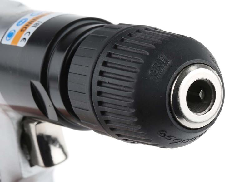 Actual product image Rs Pro 10mm Reversible Drill
