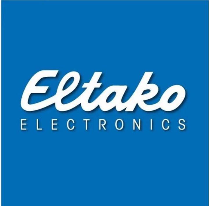 Produktbild Eltako Dimmer (Dimmaktor)