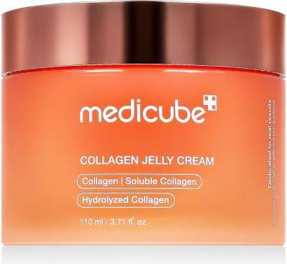 Medicube Collagen Jelly (110 ml, Face gel)