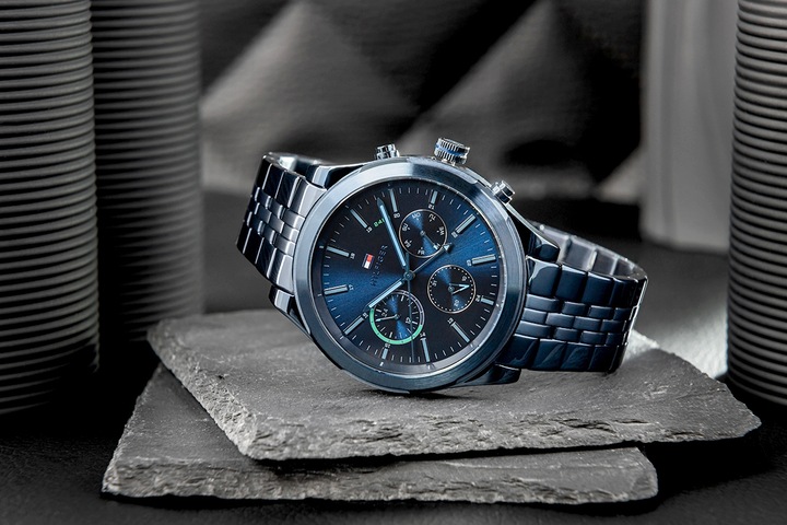 Produktbild Tommy Hilfiger Ashton (Analoguhr, 44 mm)