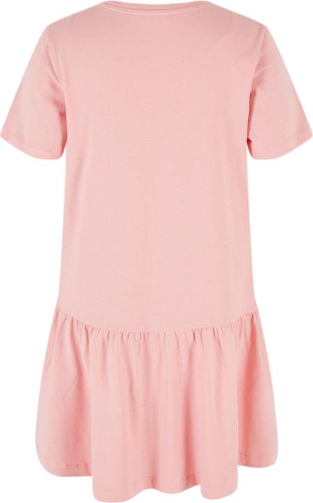 Produktbild Urban Classics Girls Valance Tee Dress - 17212 (122, 128)