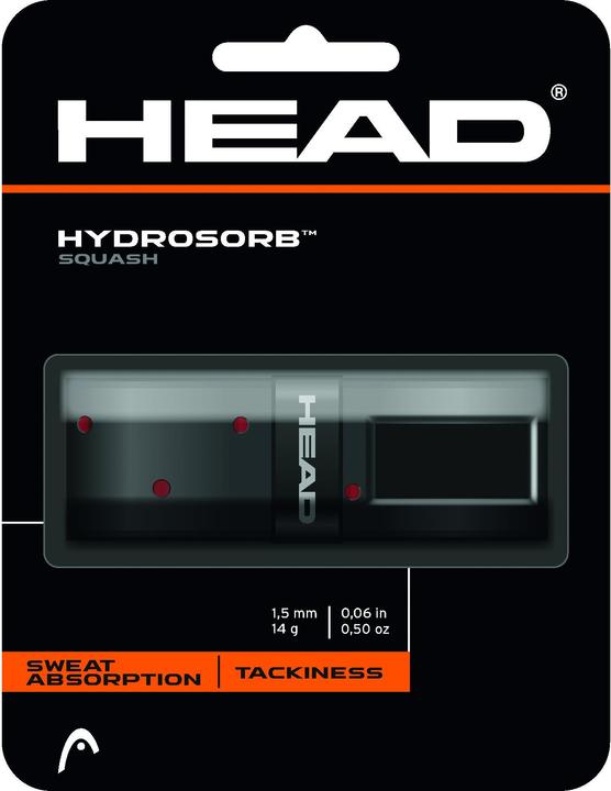 Produktbild Head HydroSorb Squash