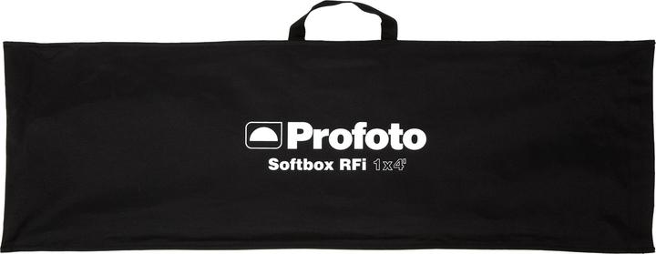 Actual product image Profoto RFi Softbox 1x4' (Soft boxes)