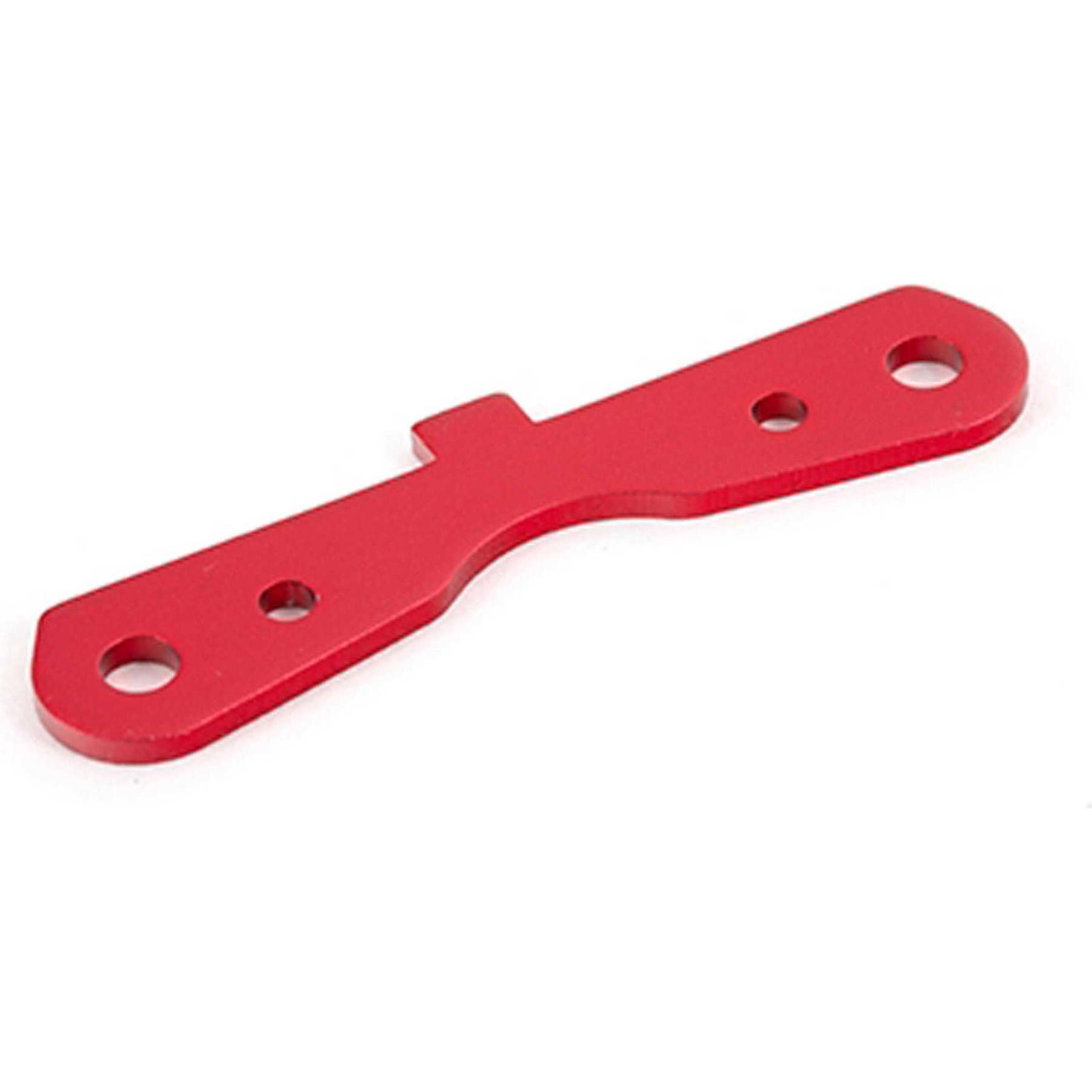 Supporto RF a Forcella Arrma: Alluminio Rosso