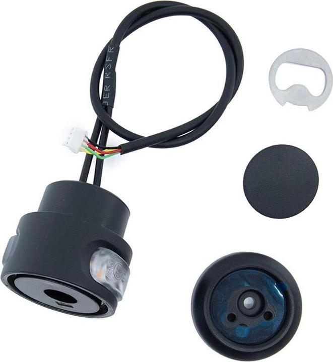 Image du produit Ewheel Ninebot F2/F2 PRO