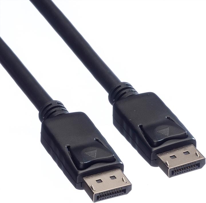 Actual product image Roline DisplayPort - DisplayPort (1.50 m, DisplayPort, 1.2)