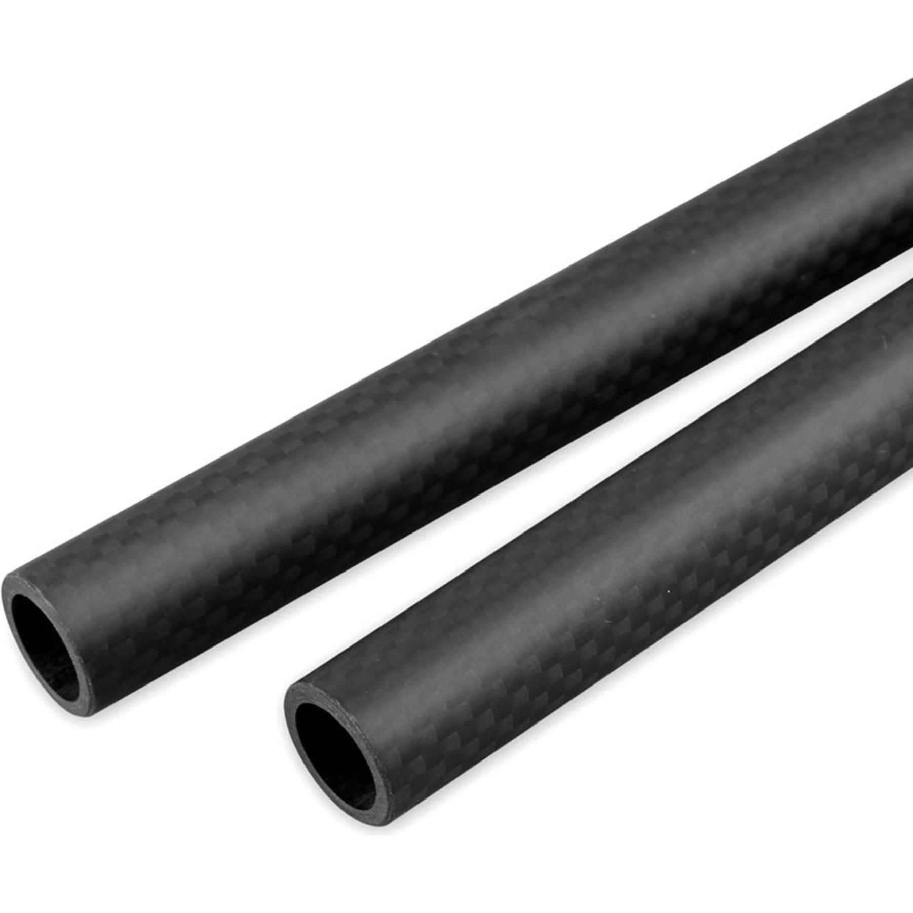 Thumbnail - SmallRig Carbon Fiber Rod (Diverses Video Zubehör), Video Zubehör, Schwarz