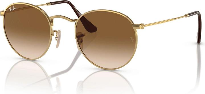 Produktbild Ray Ban Round Metal