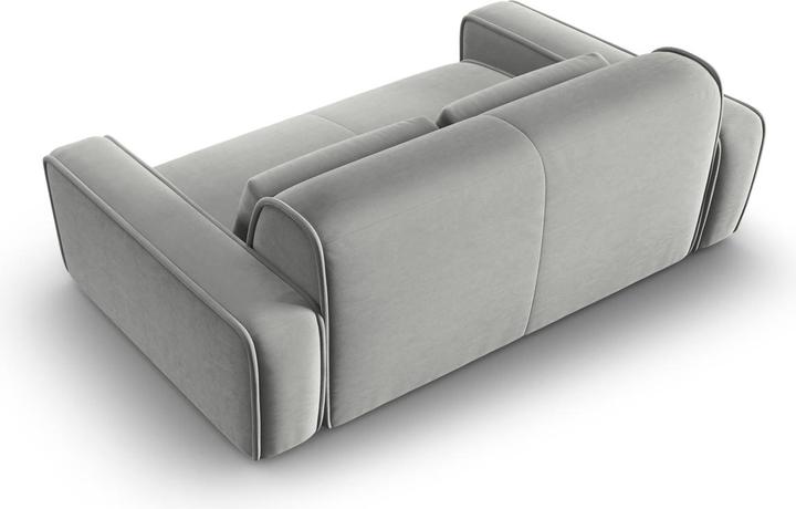 Actual product image Maison Heritage Lina (3-seater, Modular sofa)