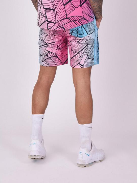 Immagine prodotto Project X Paris pantaloncini con tampa tropicale project x pari (S)