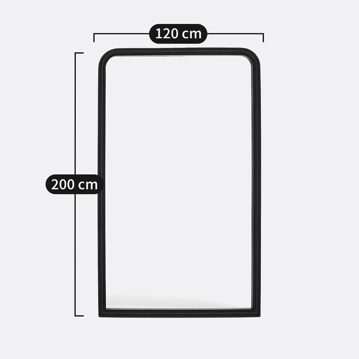 Produktbild La Redoute Interieurs Afsan (120 x 3.5 cm)