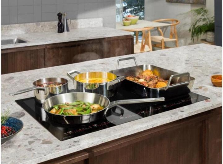 Produktbild Electrolux GK78TSITO