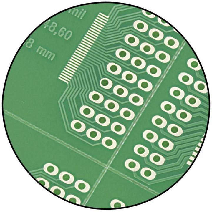 Produktbild Tru Components SMD-TSOP I/II Multiadapter