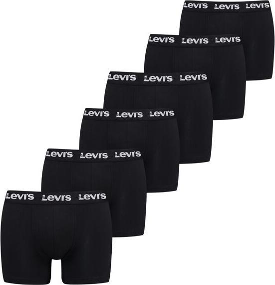 Immagine prodotto Levis Organic Cotton Pants (S, confezione da 6)