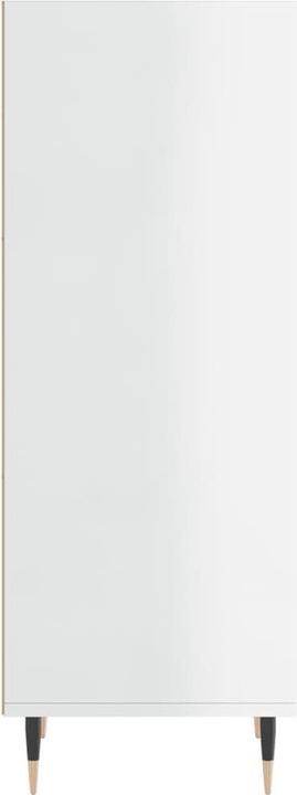 Image du produit vidaXL Sideboard (34.50 x 32.50 x 90 cm)