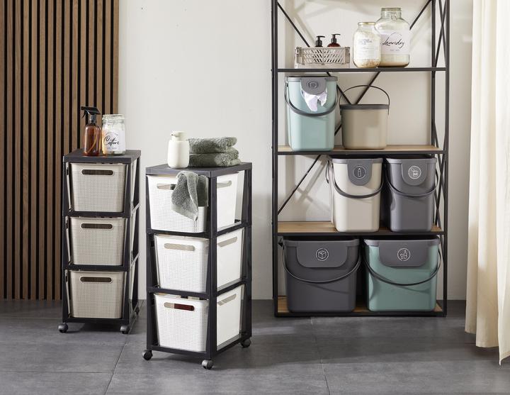 Actual product image Rotho Albula (6 l)