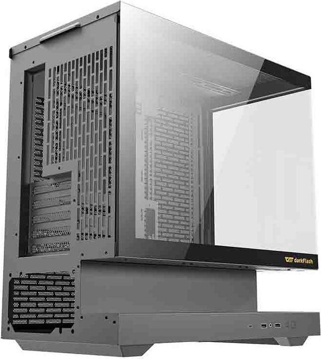 Immagine prodotto Darkflash Tech Darkflash F1 (ITX, Mini-ATX)