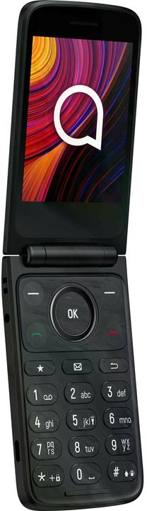 Actual product image TCL Onetouch 4041G with cradle (2.80", 2 Mpx)