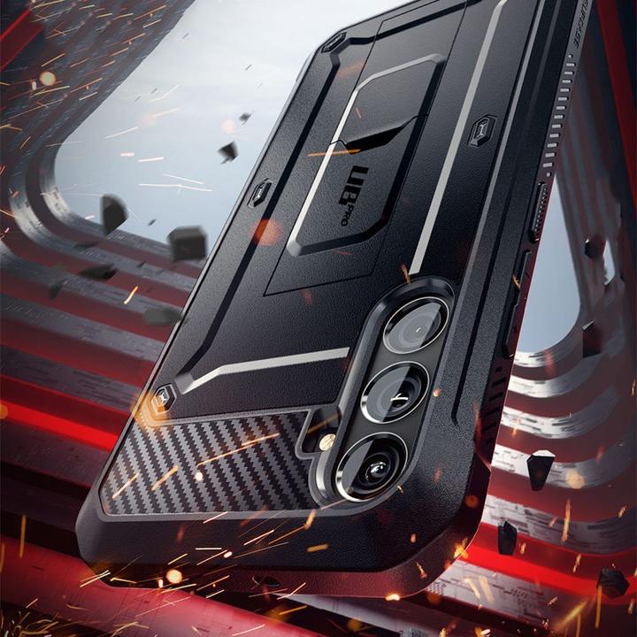 Produktbild Supcase Unicorn Beetle Pro (Samsung Galaxy S24 FE)