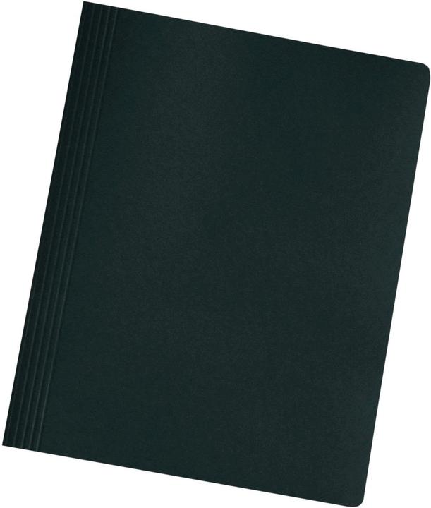 Produktbild Herlitz Schnellhefter Verwendung für Papierformat: DIN A4 Grammatur: 240 g/m² (A4, 1 x)