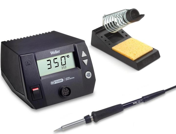 Weller Erem WE1010 Limited Black Edition