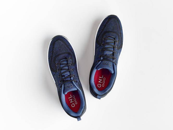 Produktbild GNL George Fire-Line Blue Night (40)