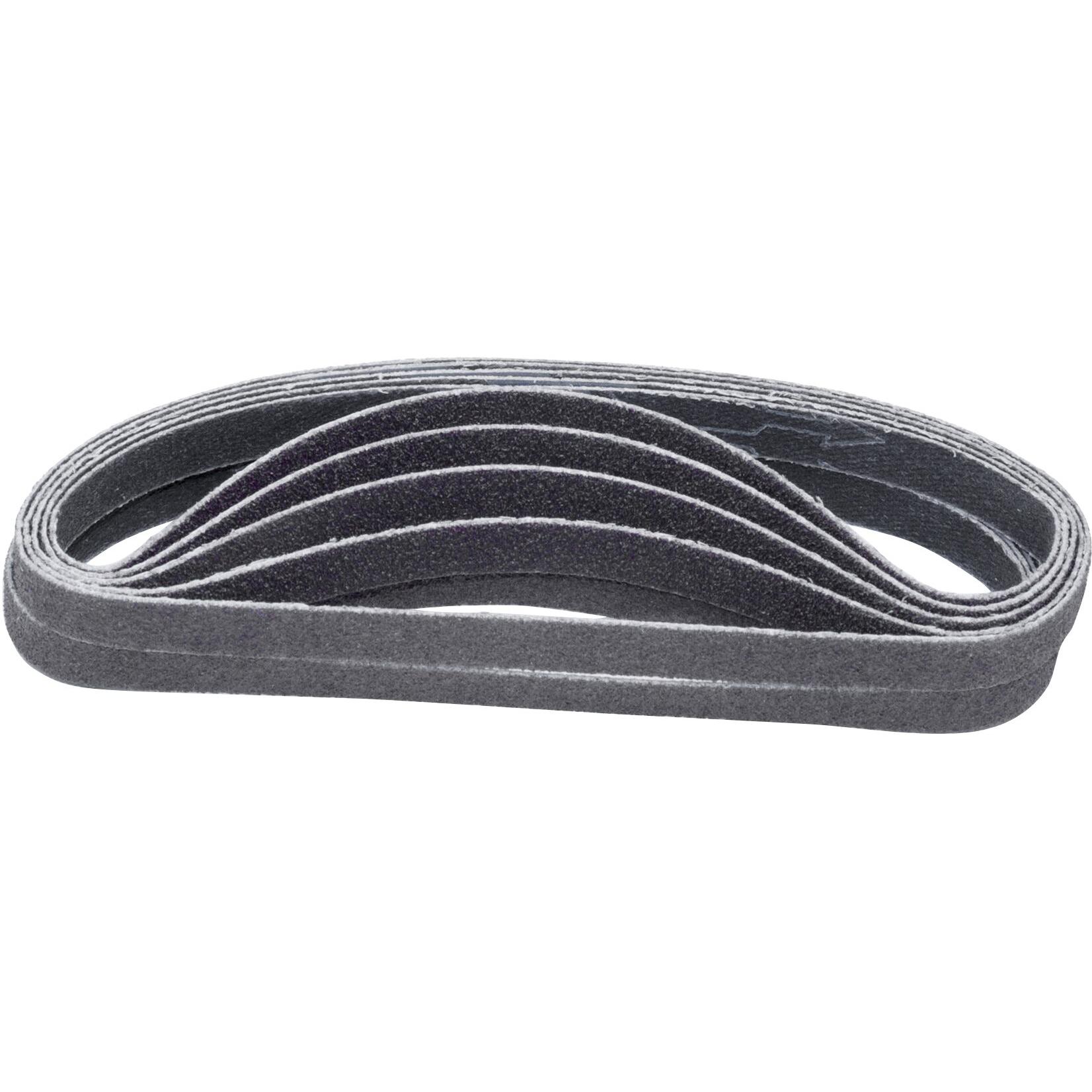 Thumbnail - HAZET, Schleifmittel, Schleifband Satz 9033-480/10 (80)