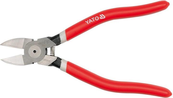 Image du produit Yato Side Cutting Pliers 7 (180 mm)