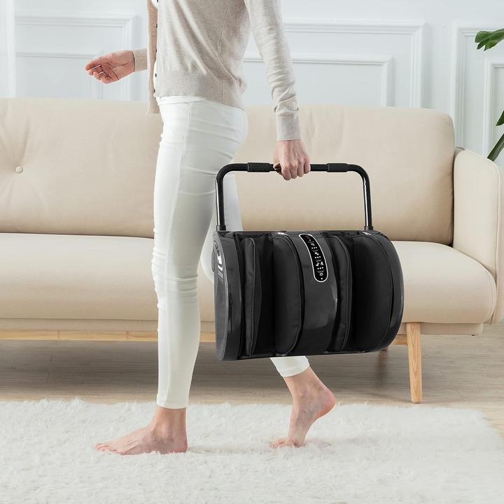 Actual product image Snailax SF-598