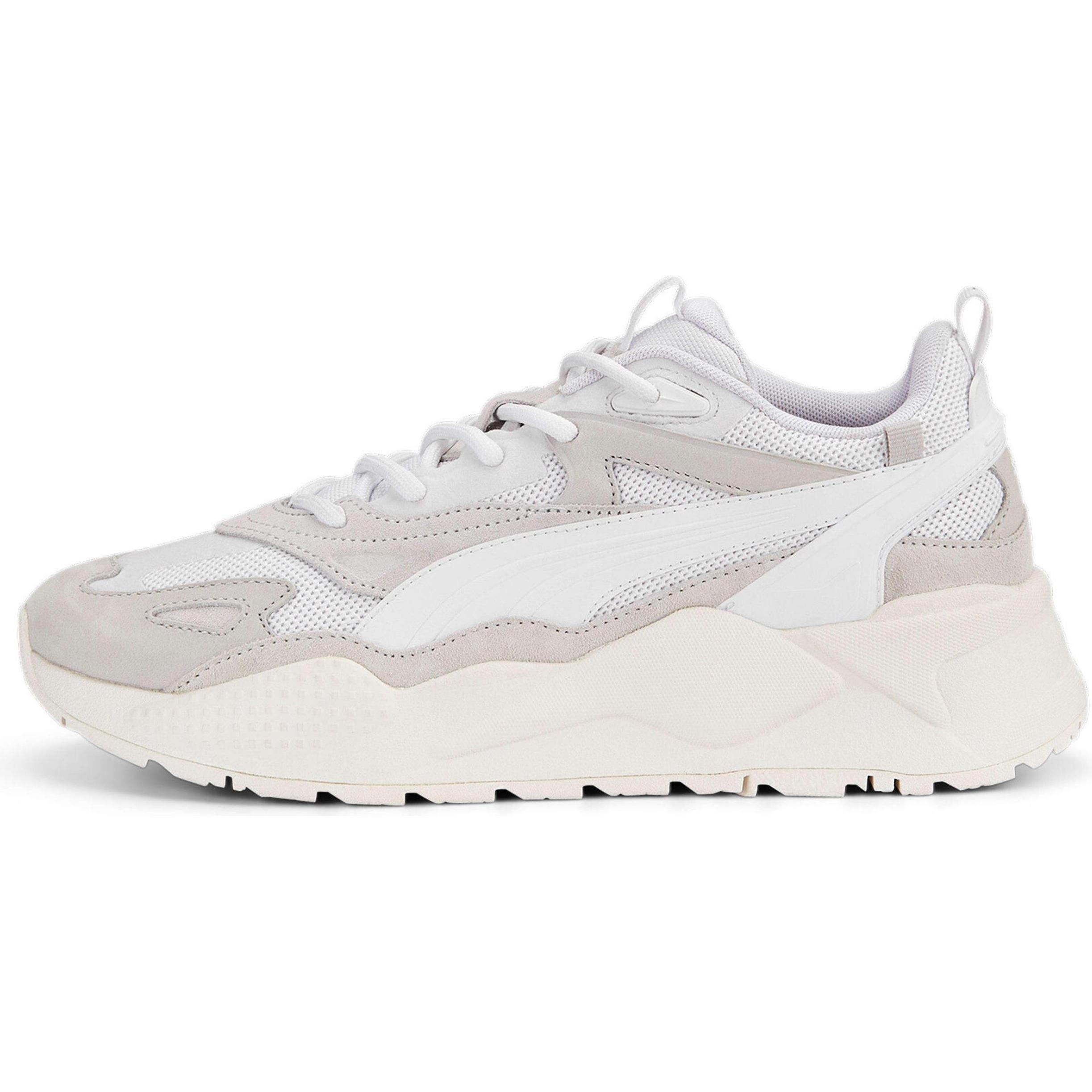 Puma, Herren, Sneaker, RS-X Efekt PRM, Weiss, (38)