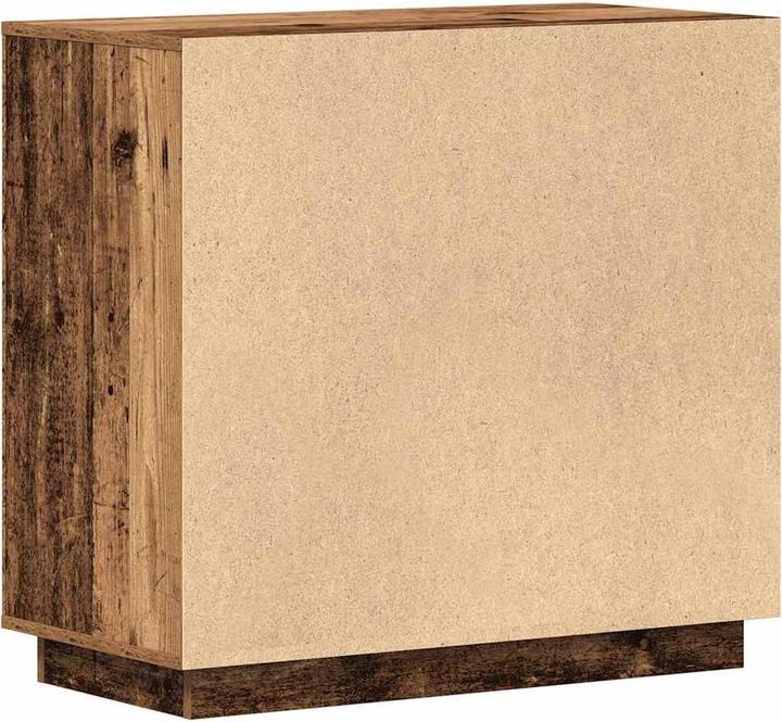 Image du produit vidaXL Modernes Sideboard (40 x 40 x 75 cm)