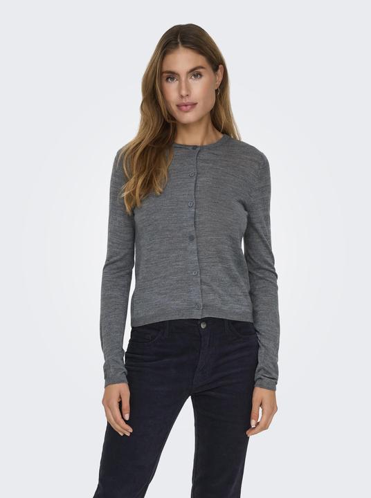 Image du produit JdY JDYPACIFIC Strickjacke Strickjacke (S)