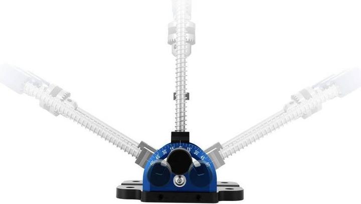 Actual product image Fritzfurt Drill rig