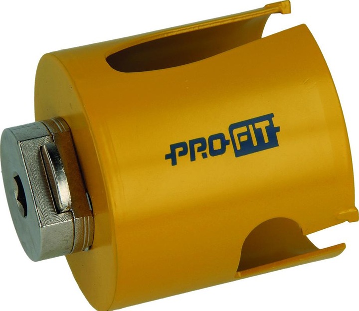 Productafbeelding Pro Fit HM gatenzaag ø 60 mm (60 mm)