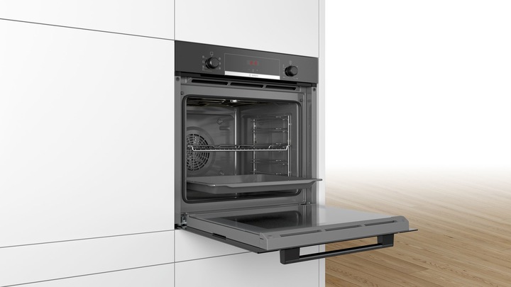 Produktbild Bosch Hausgeräte HBA533BB1