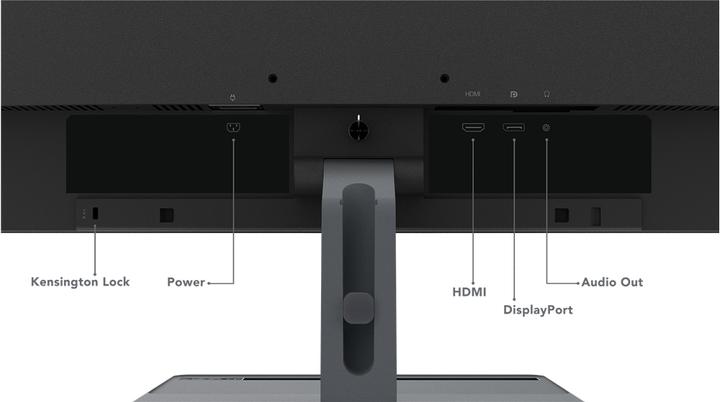 Productafbeelding Lenovo L27q-35 (2560 x 1440 pixels, 27")