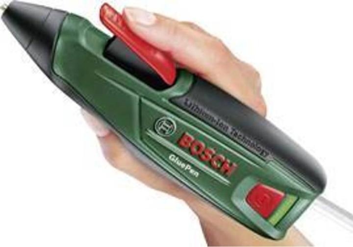 Immagine prodotto Bosch Home & Garden Colla a caldo GluePen