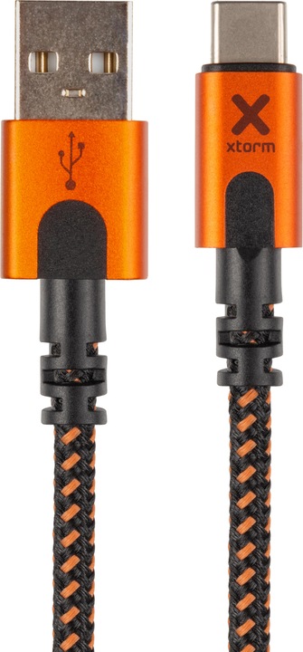 Image du produit Xtorm Xtreme Series USB-A - USB-C (1.50 m)