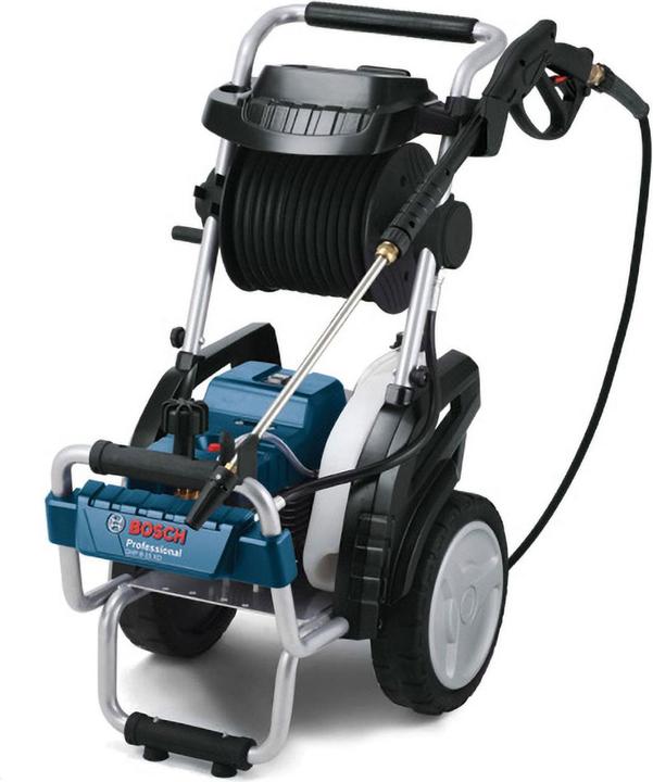 Bosch Professional Hochdruckreiniger GHP 8-15 XD (Netzbetrieb)