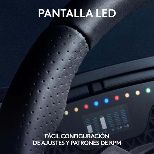 Actual product image Logitech G Pro Racing Wheel (PC, Xbox Series S, Xbox Series X, Xbox One S)
