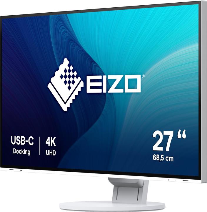 Image du produit Eizo Ev2785 (3840 x 2160 pixels, 27")