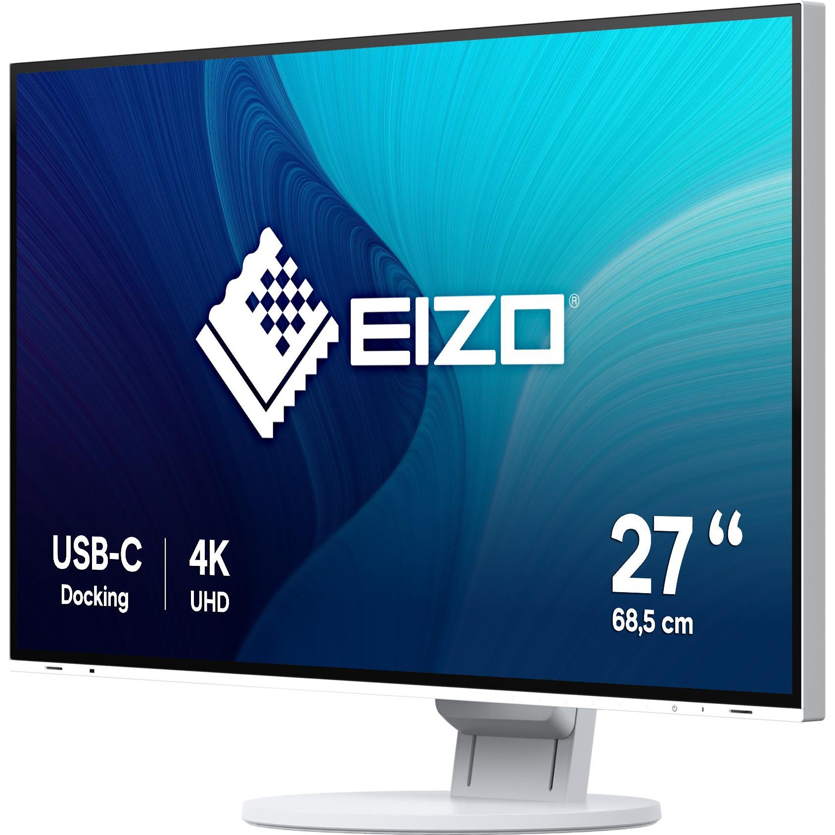EIZO EV2785-BK　2022年製 Eizo Ev2785 - kaufen bei Digitec