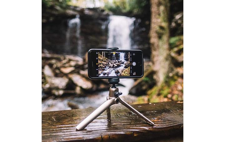 Produktbild Vanguard Stativ VESTA TT (Metall)