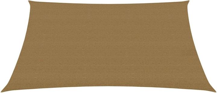 Actual product image vidaXL Sonnensegel (200 x 350 cm)