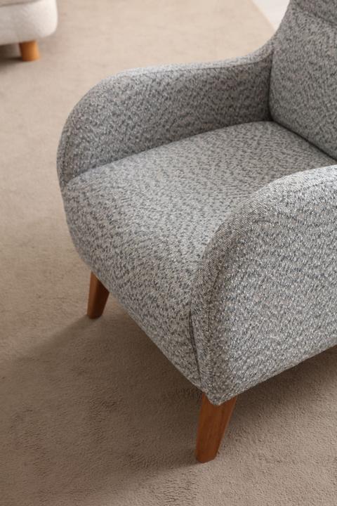 Image du produit Atelier del Sofa Nice Wing Chair