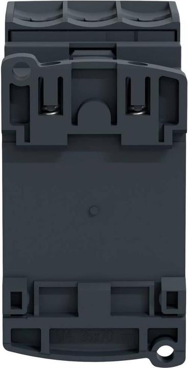 Produktbild Schneider Electric Schütz 25A 24VDC