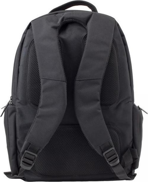 Image du produit Sbox SAC À DOS NSS-19072 TEXAS 17,3" NOIR