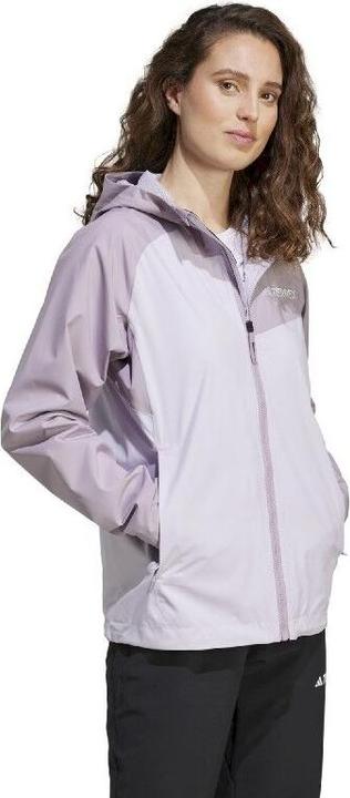 Immagine prodotto adidas Multi 2L Rain Jacket - Regenjacke - Damen (M)